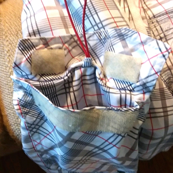 Quiksilver Mens Swim Trunks Sz S-M - Picture 13 of 13